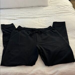 lululemon athletica Black Sweatpants